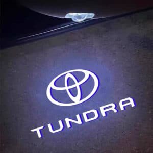 Toyota Tundra Door Lights