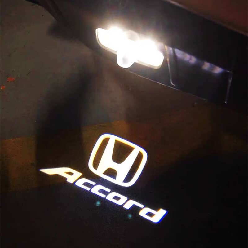 Honda Accord Door Lights