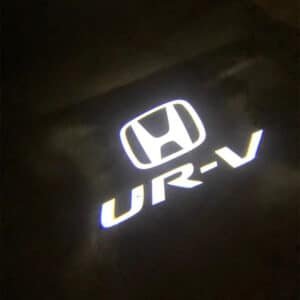 Honda URV Door Lights