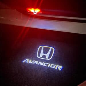 Honda Avancier Door Lights