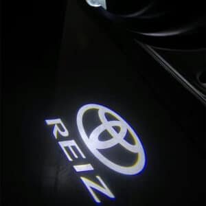 Toyota REIZ Door Lights