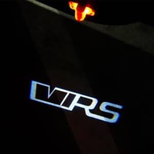 Skoda Octavia vRS Door Lights