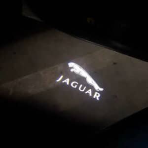 Jaguar Ghost Lights